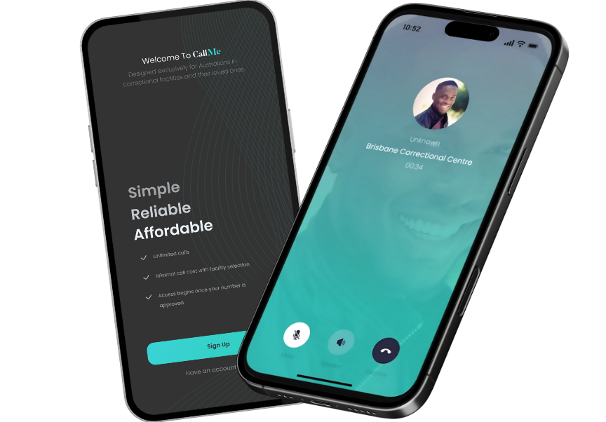 why choose call me app